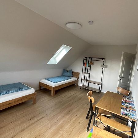 Ferienwohnung Durchholz Steinhude Exterior photo