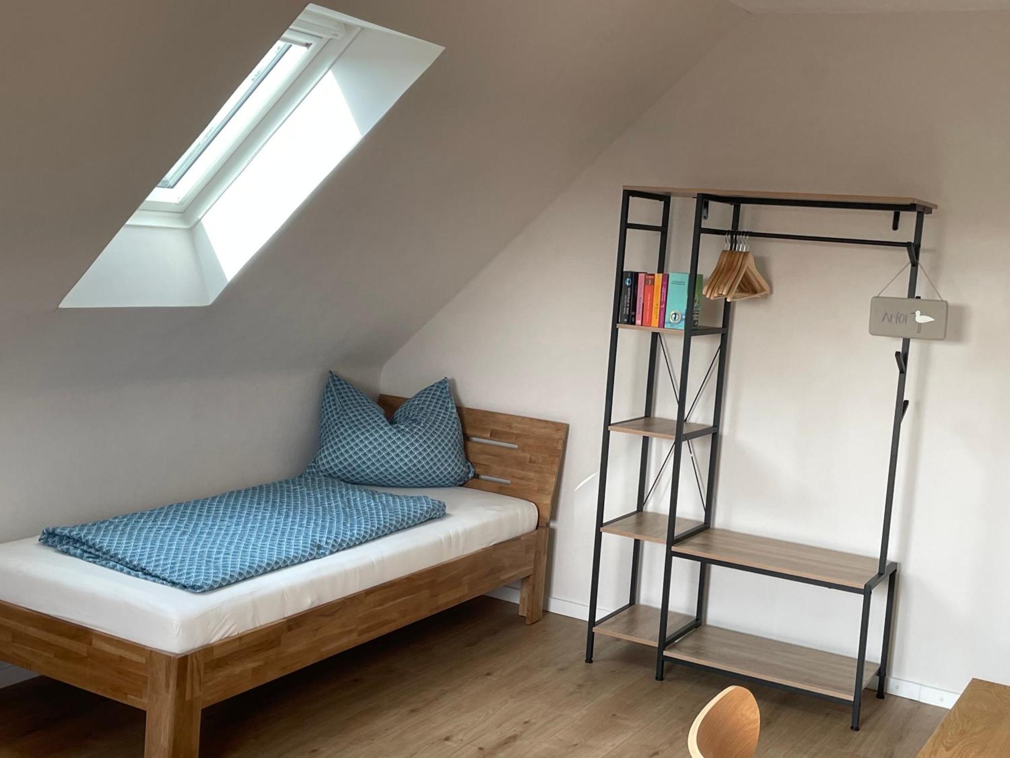 Ferienwohnung Durchholz Steinhude Exterior photo