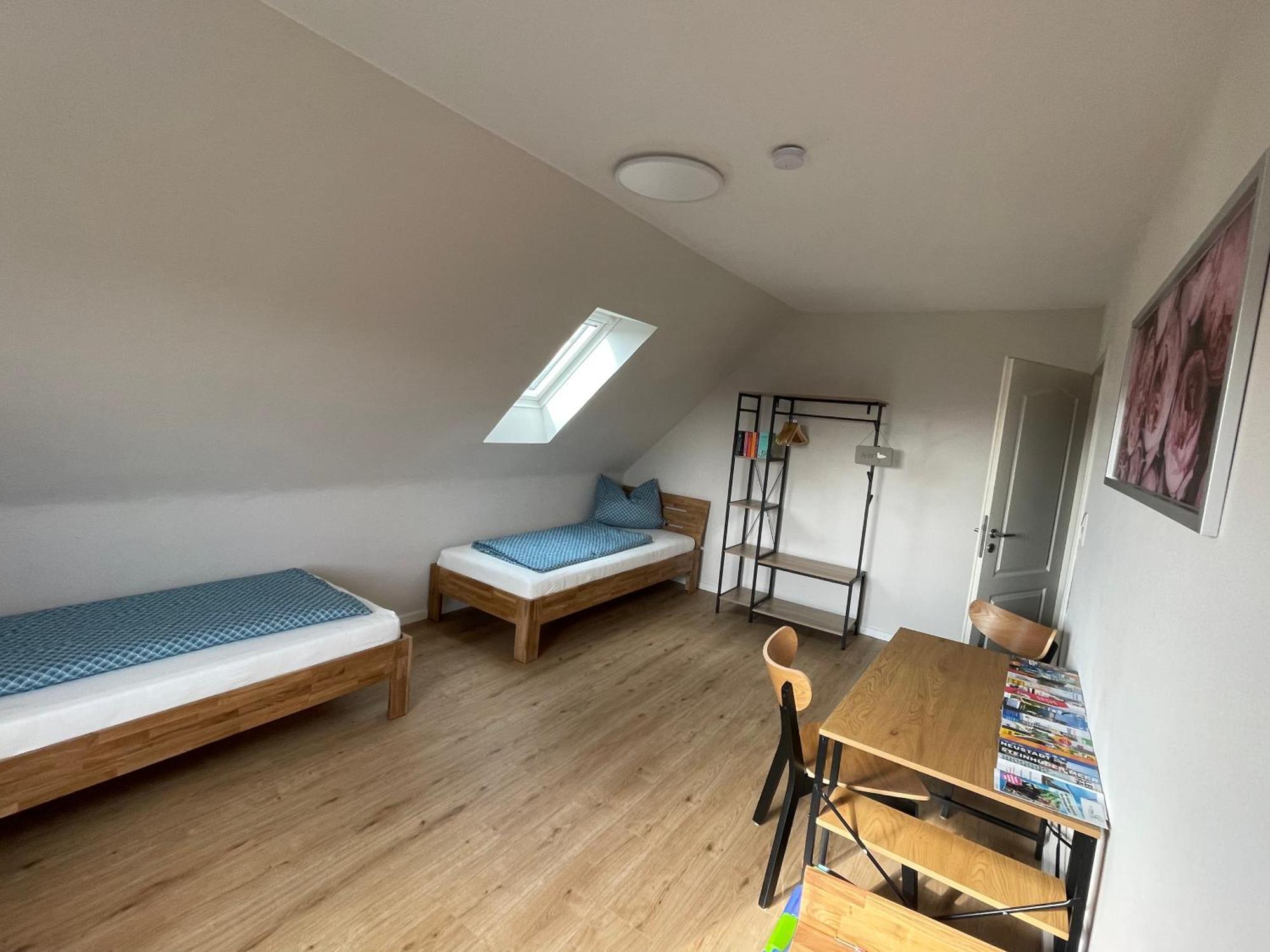 Ferienwohnung Durchholz Steinhude Exterior photo